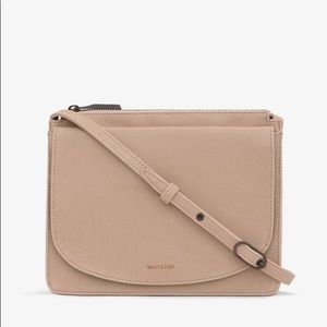 Matt and Nat Casey Frappe Crossbody